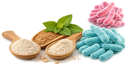 Probiotic Blend