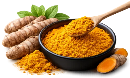Daily Metabolic Support
